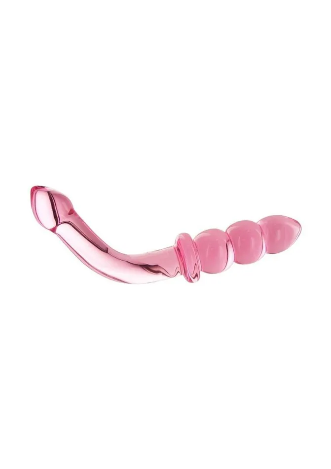 Prisms Erotic Glass Hamsa GSpot Glass Wand Prisms Dildos
