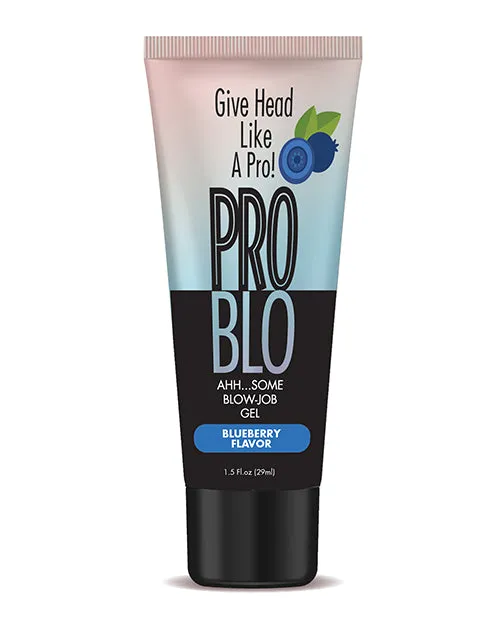Problo Ahhsome Blow Job Gel Bubble Gum 15 oz Little Genie Productions LLC Enhancers Problo Ahhsome Blow Job Gel Bubble Gum 15 oz Little Genie Productions LLC Enhancers
