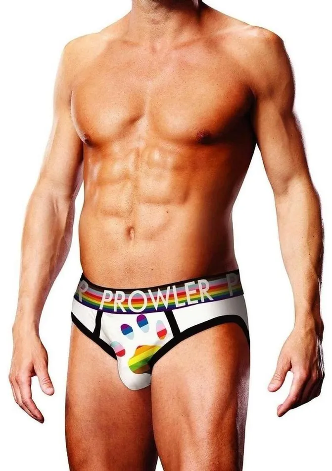 Prowler Pride Brief Collection Prowler Female Sex Toys