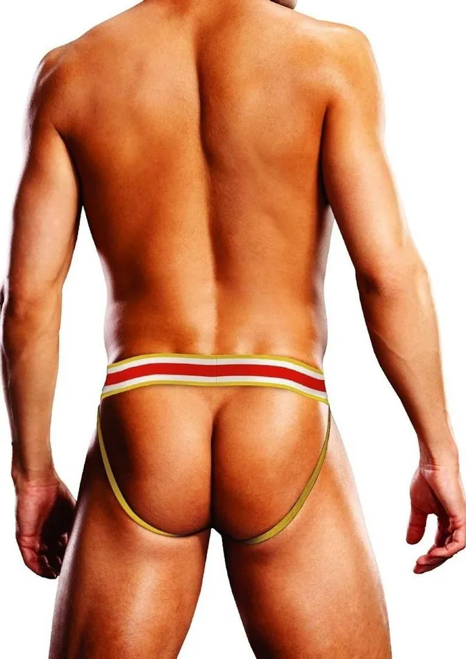 Prowler Prowler Barcelona Jock Vibrators