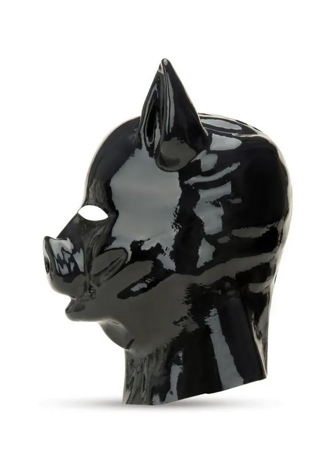 Prowler Red Latex Pig Hood Prowler RED Vibrators