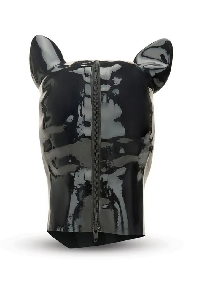 Prowler Red Latex Pig Hood Prowler RED Vibrators