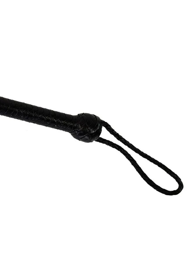 Prowler RED Prowler Red Turkish Knot Whip Vibrators