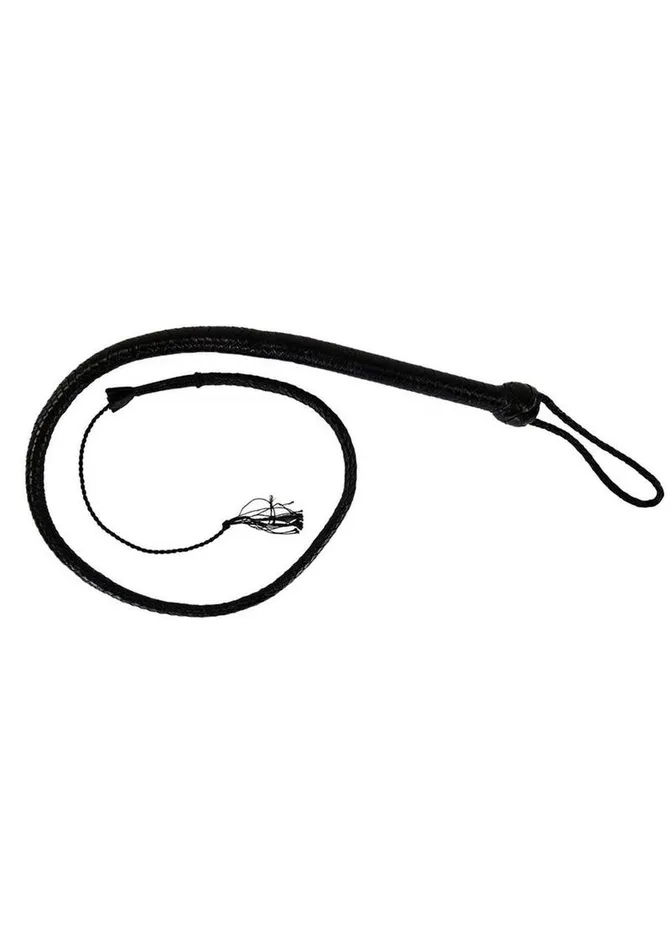 Prowler RED Prowler Red Turkish Knot Whip Vibrators