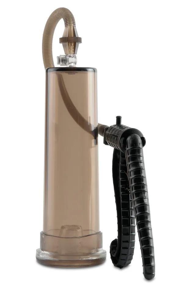 Pump Worx MegaGrip XL Power Pump Pipedream Male Sex Toys