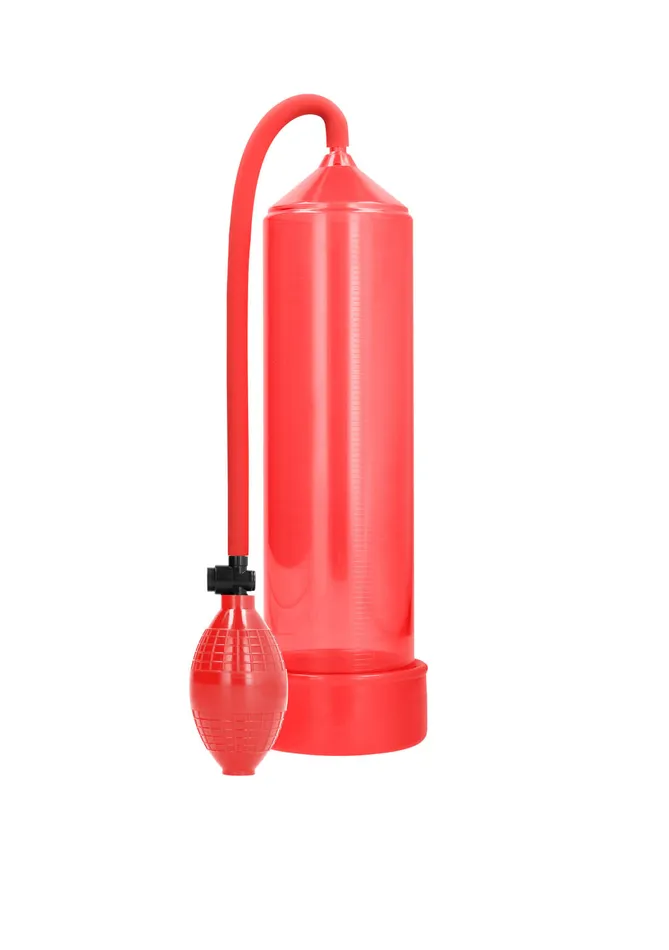 Pumped Male Sex Toys Pumped Classic Penis Pump