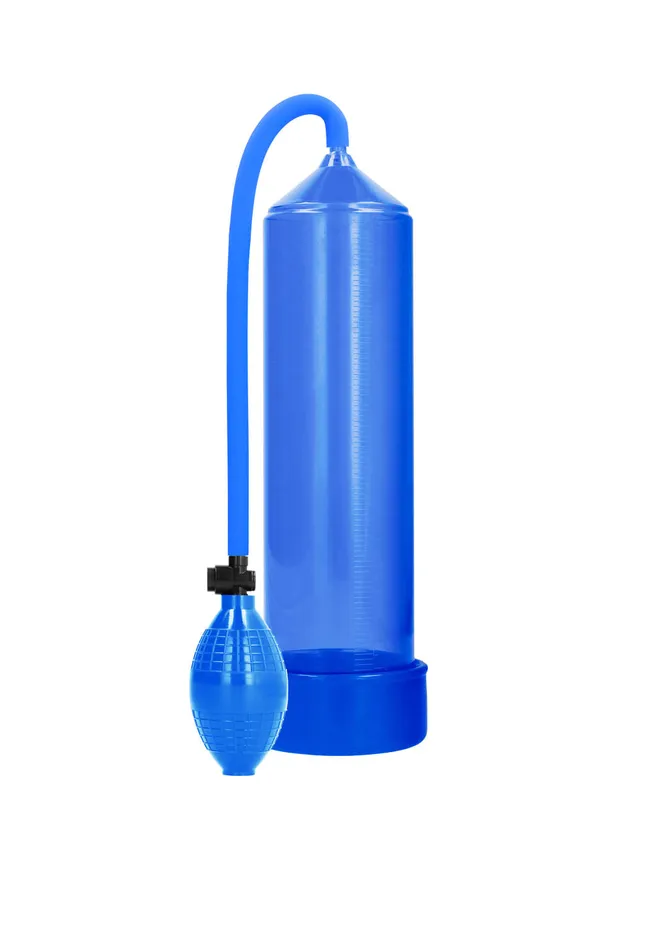 Pumped Male Sex Toys Pumped Classic Penis Pump