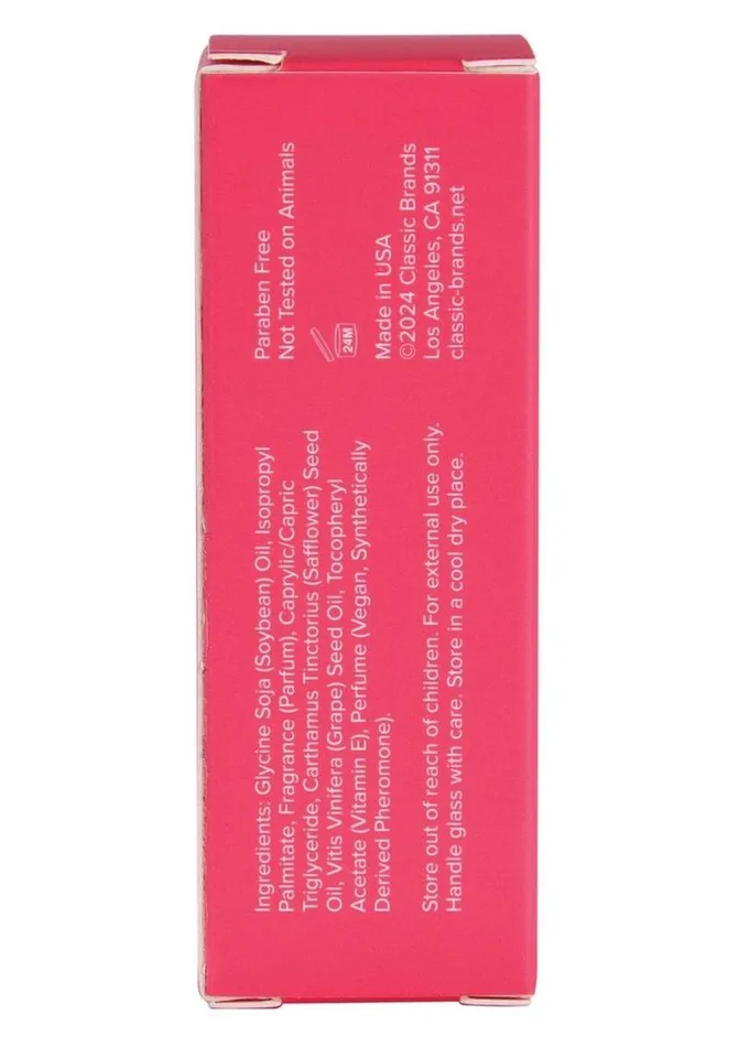 Pure Instinct Couples Pure Instinct Pheromone Perfume Oil Dropper Blossom