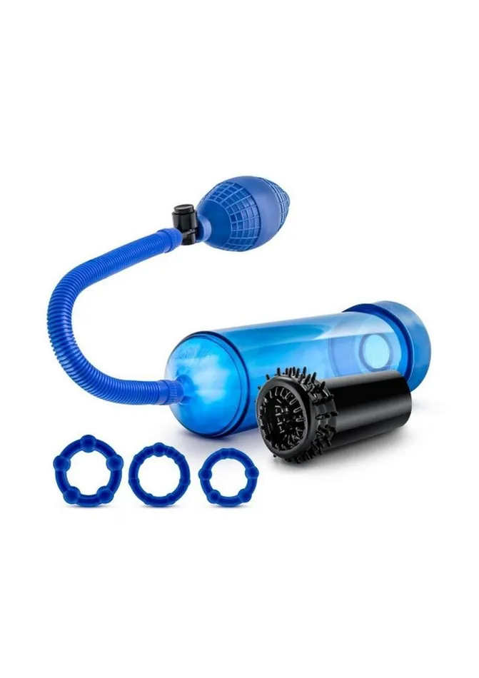 Quickie Kit Quickie Kit Go Big Dildos
