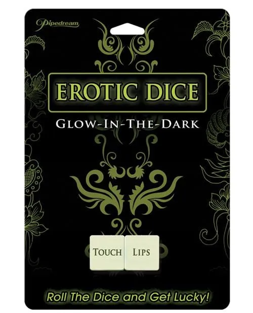 Random Sex Dice Game Slightly Legal Toys Couples