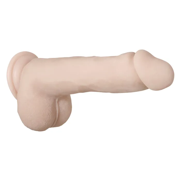 Real Supple Poseable 775 Evolved Novelties Dildos