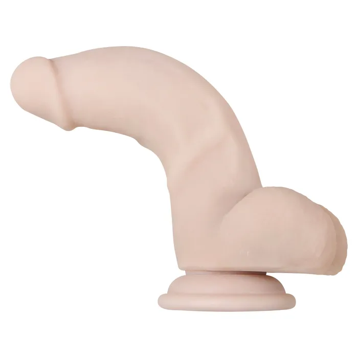 Real Supple Poseable 7 Evolved Novelties Dildos