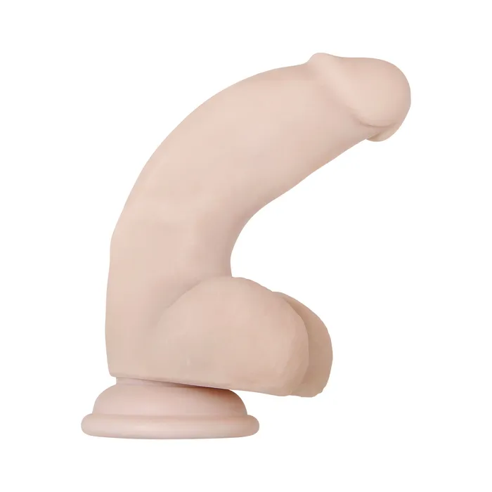Real Supple Poseable 7 Evolved Novelties Dildos