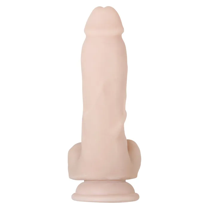 Real Supple Poseable 7 Evolved Novelties Dildos