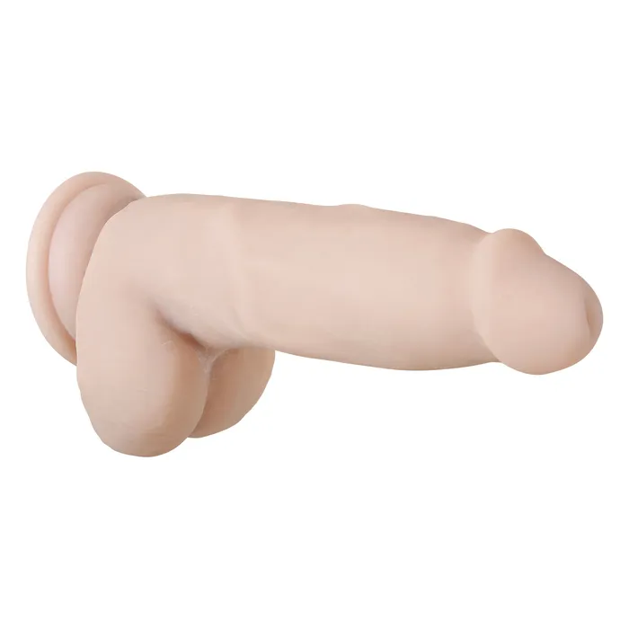 Real Supple Poseable 7 Evolved Novelties Dildos