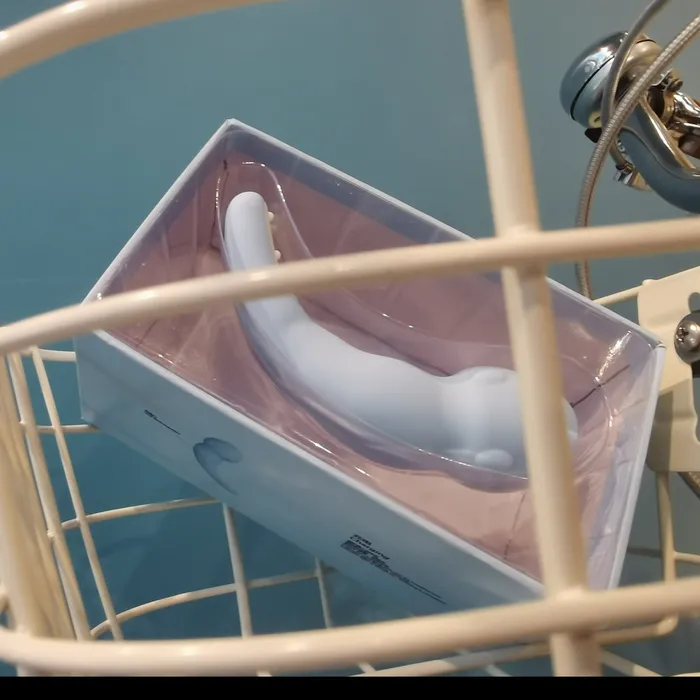 Remote Control Squid Vibe yyhorse Female Sex Toys
