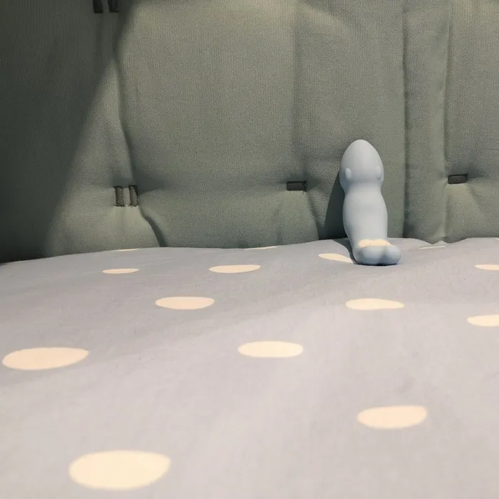 Remote Control Squid Vibe yyhorse Female Sex Toys