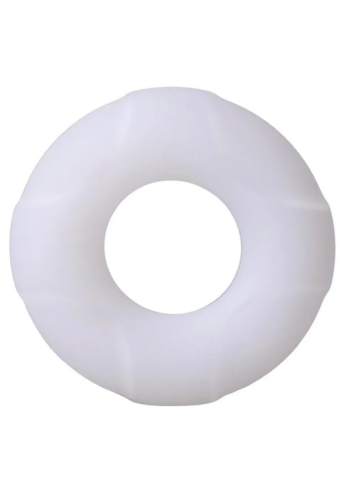 Rock Solid Rock Solid Passion Ring Silicone Cock Ring Holiday Edition Male Sex Toys Rock Solid Rock Solid Passion Ring Silicone Cock Ring Holiday Edition Male Sex Toys