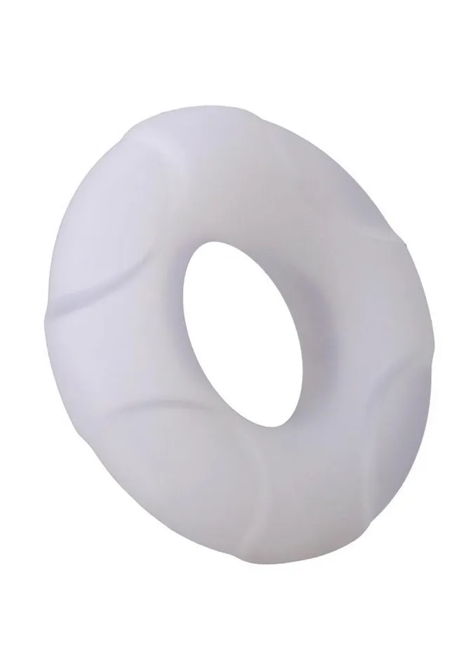 Rock Solid Rock Solid Passion Ring Silicone Cock Ring Holiday Edition Male Sex Toys Rock Solid Rock Solid Passion Ring Silicone Cock Ring Holiday Edition Male Sex Toys