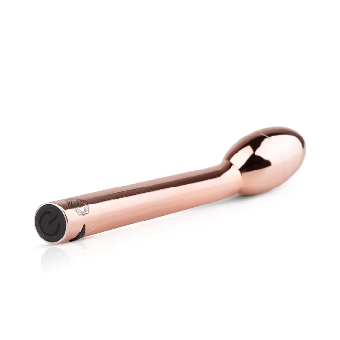 Rosy Gold Rosy Gold Nouveau GSpot Vibrator Vibrators
