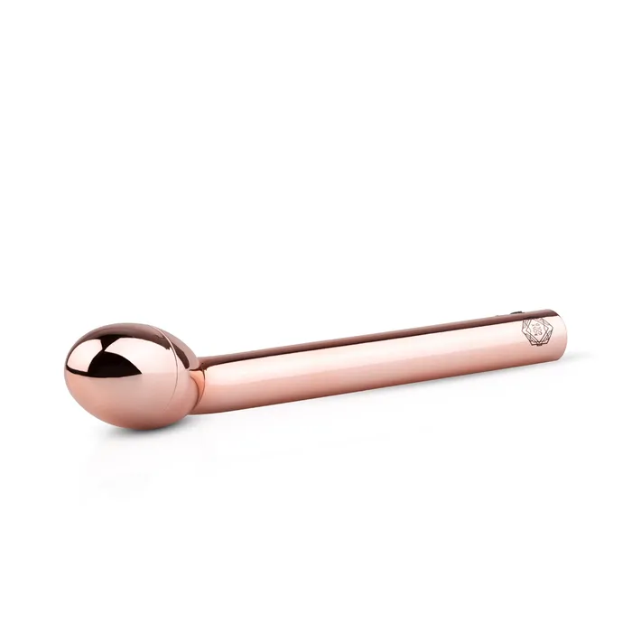 Rosy Gold Rosy Gold Nouveau GSpot Vibrator Vibrators