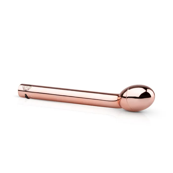 Rosy Gold Rosy Gold Nouveau GSpot Vibrator Vibrators