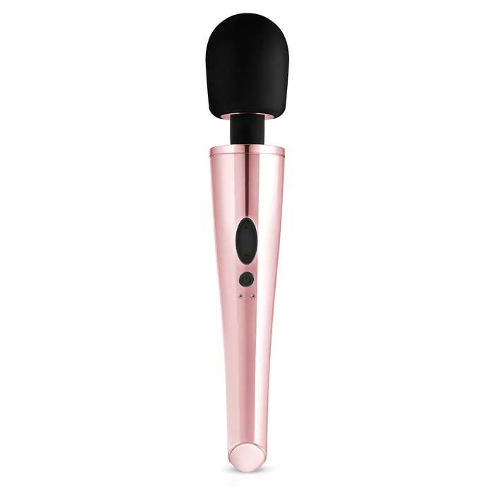 Rosy Gold Vibrators Rosy Gold Nouveau Wand Massager