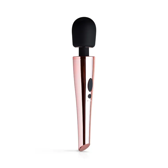 Rosy Gold Vibrators Rosy Gold Nouveau Wand Massager