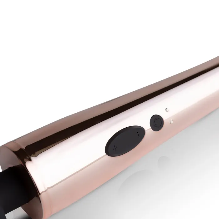 Rosy Gold Vibrators Rosy Gold Nouveau Wand Massager