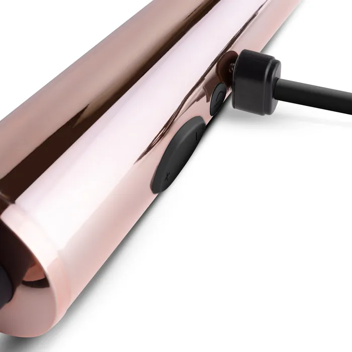 Rosy Gold Vibrators Rosy Gold Nouveau Wand Massager