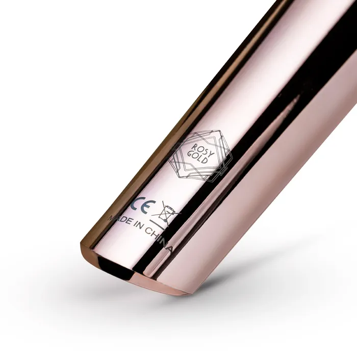 Rosy Gold Vibrators Rosy Gold Nouveau Wand Massager