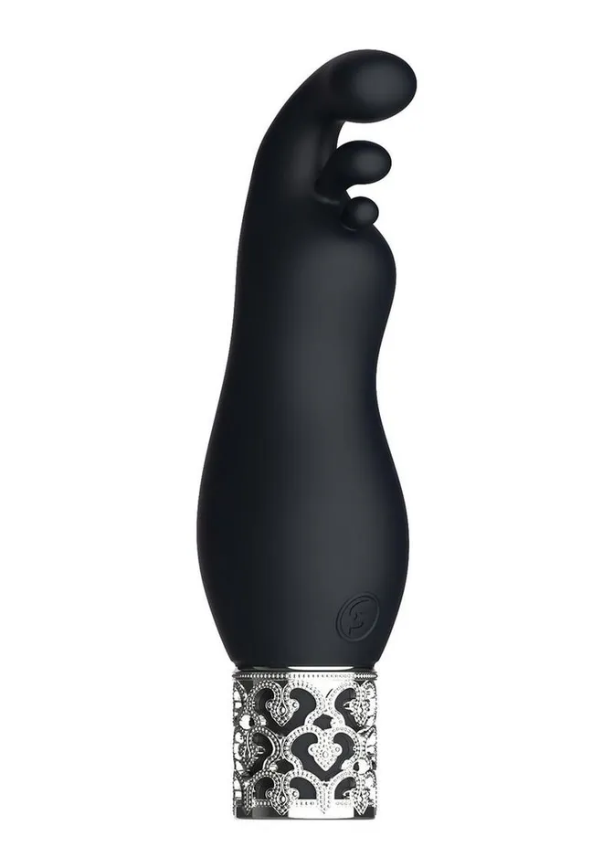 Royal Gems Female Sex Toys Royal Gems Exquisite Silicone Rechargeable Bullet Royal Gems Female Sex Toys Royal Gems Exquisite Silicone Rechargeable Bullet