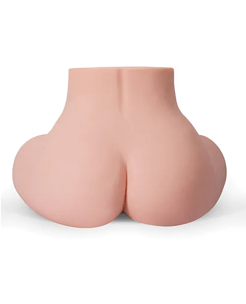 Ruby Big Ass Sex Doll Torso Uc Global Trade INChoney Play B Male Sex Toys
