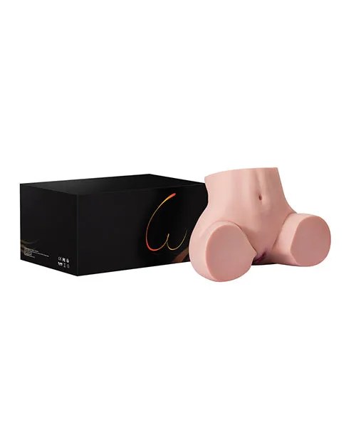 Ruby Big Ass Sex Doll Torso Uc Global Trade INChoney Play B Male Sex Toys
