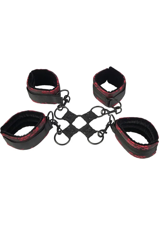 Scandal Hog Tie Scandal Vibrators Scandal Hog Tie Scandal Vibrators
