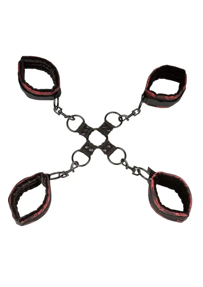 Scandal Hog Tie Scandal Vibrators Scandal Hog Tie Scandal Vibrators