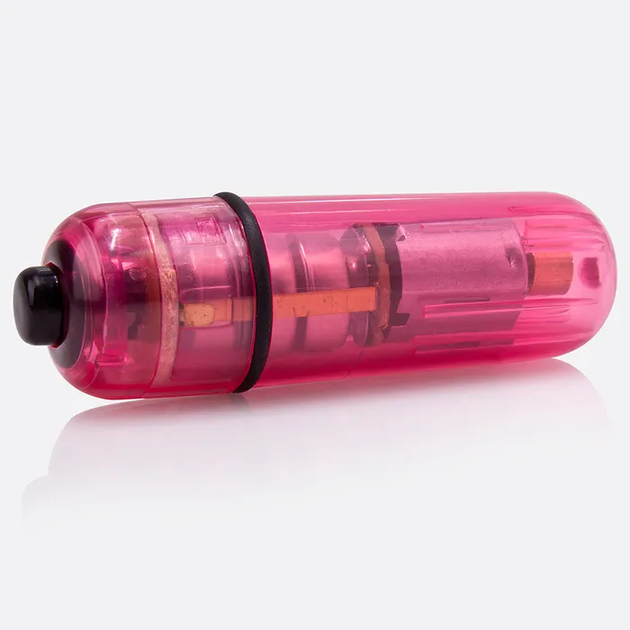 ScreamingO Bullet ScreamingO Female Sex Toys