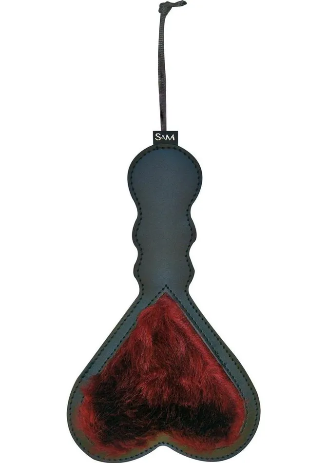 Sex and Mischief Couples Sex and Mischief Enchanted Heart Paddle Sex and Mischief Couples Sex and Mischief Enchanted Heart Paddle