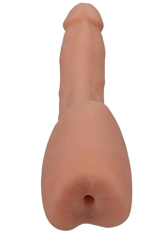 Signature Cocks Male Sex Toys Signature Cocks with Penetrable Ass Transgirls Lena Moon Signature Cocks Male Sex Toys Signature Cocks with Penetrable Ass Transgirls Lena Moon
