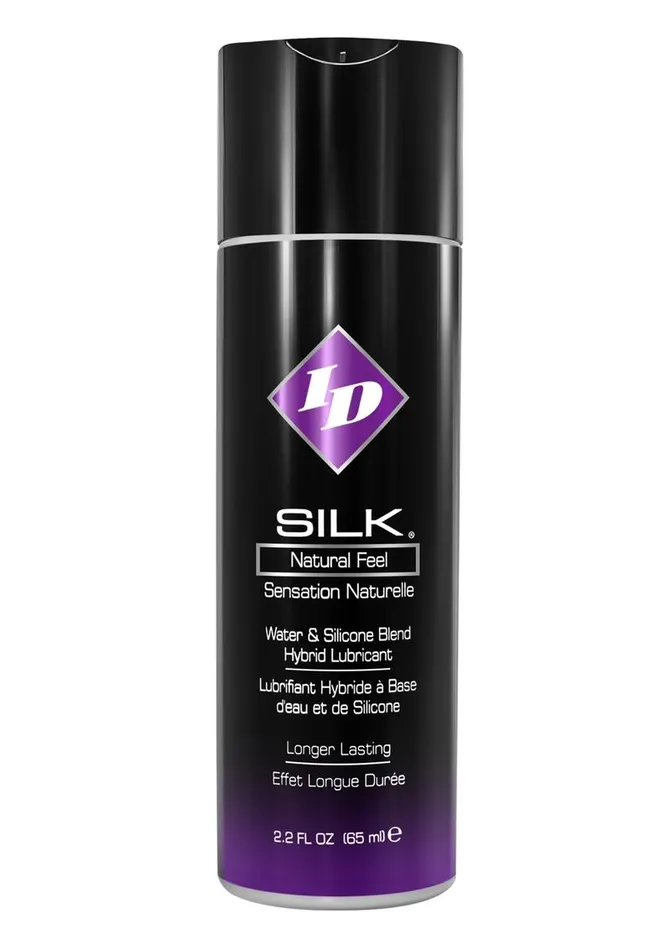 Silk Lubricants Id Silk Hybrid Lubricant Silk Lubricants Id Silk Hybrid Lubricant