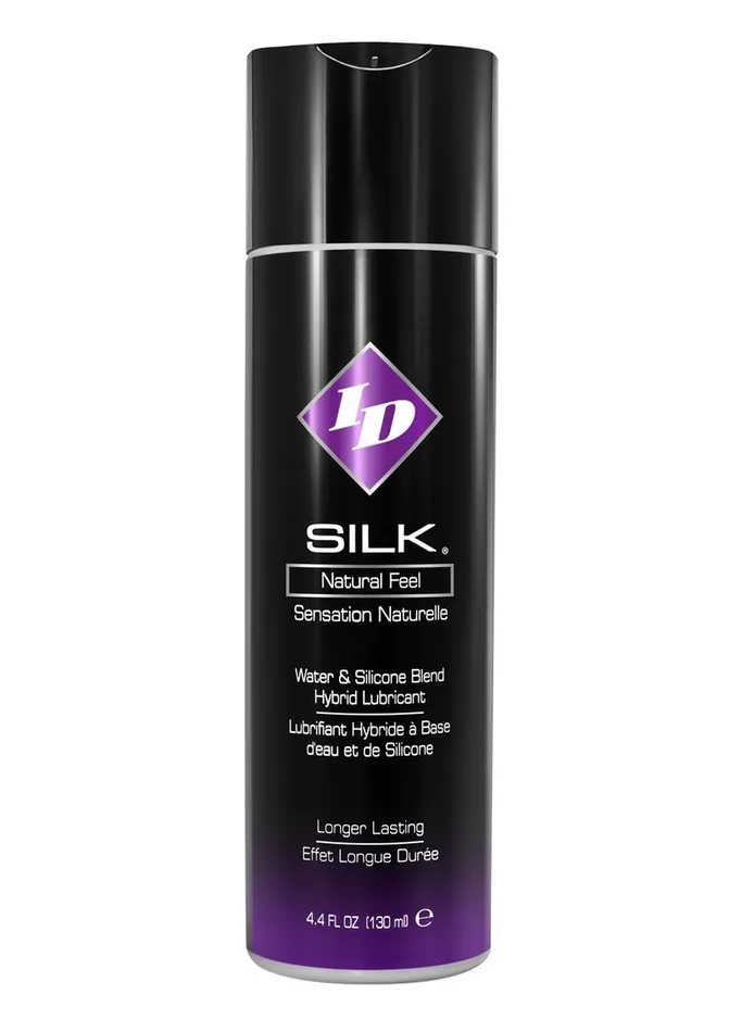 Silk Lubricants Id Silk Hybrid Lubricant Silk Lubricants Id Silk Hybrid Lubricant