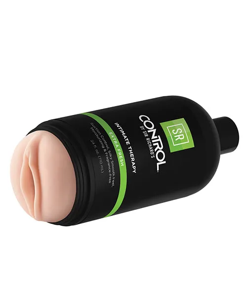 Sir Richards Control Pussy Stroker Pipedream Products Male Sex Toys