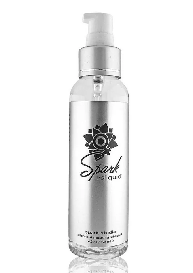 Sliquid Sliquid The Studio Collection Spark Female Sex Toys