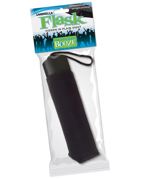 Smuggle Your Booze Umbrella Flask Smuggle Your Booze Vibrators