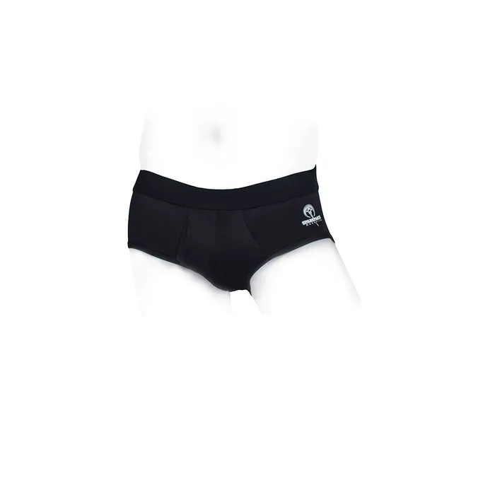 SpareParts HardWear Vibrators SpareParts Pete Contoured Packing Briefs 2X