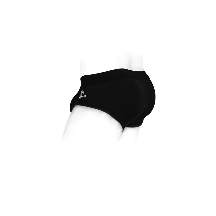 SpareParts HardWear Vibrators SpareParts Pete Contoured Packing Briefs 2X