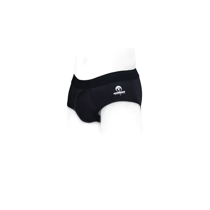 SpareParts HardWear Vibrators SpareParts Pete Contoured Packing Briefs 2X