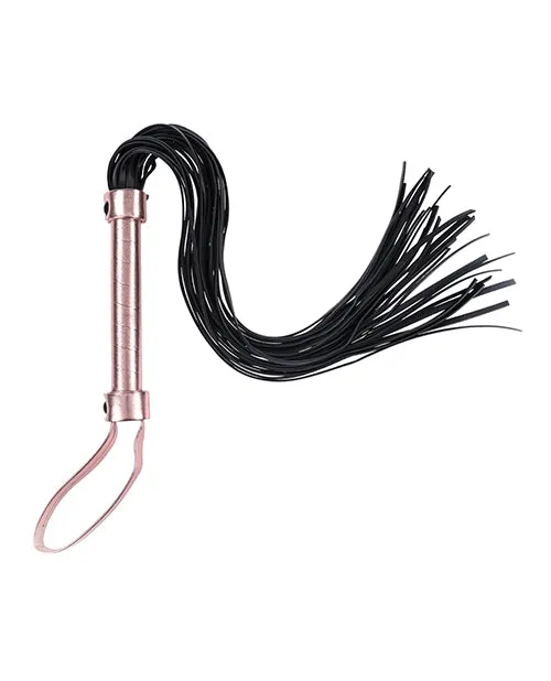Sportsheets International Sex Mischief Brat Flogger Couples