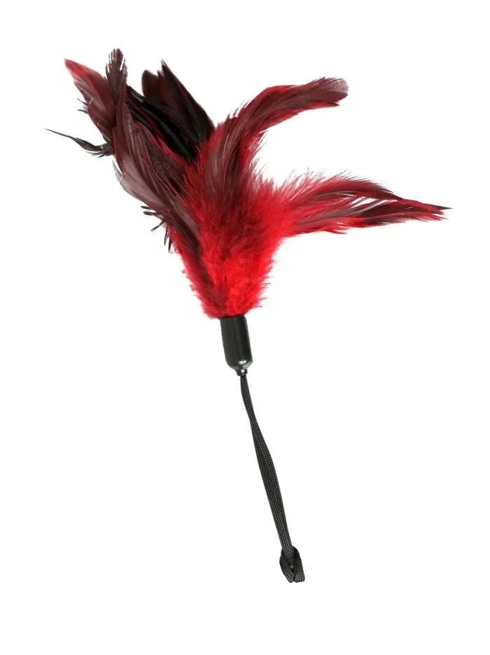 Sportsheets Vibrators Pleasure Feather