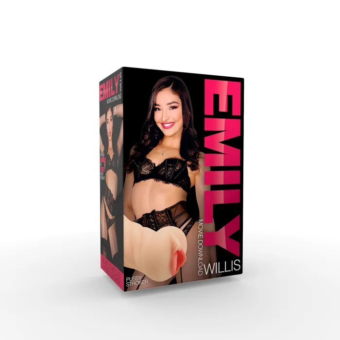 Star Stroker Male Sex Toys Emily Willis Porn Star Pussy Stroker Black Box Packaging Star Stroker Male Sex Toys Emily Willis Porn Star Pussy Stroker Black Box Packaging